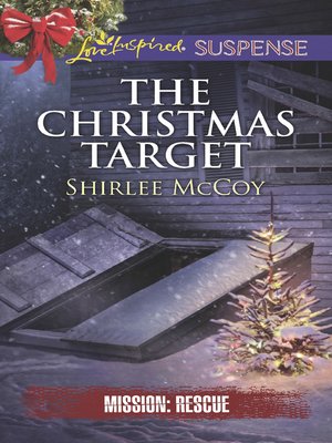 cover image of The Christmas Target
